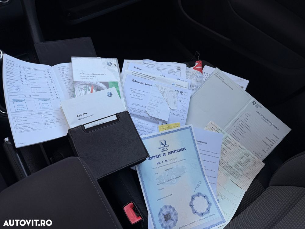 Volkswagen Golf 1.4 TSI Style - 40