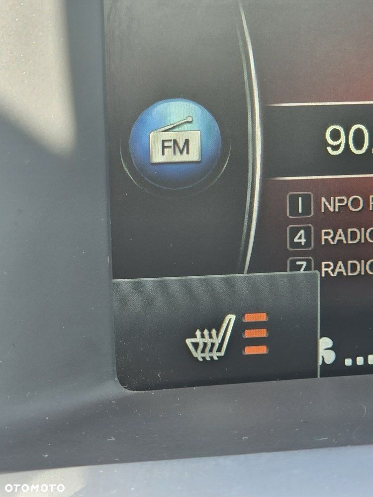 Volvo V60 - 30