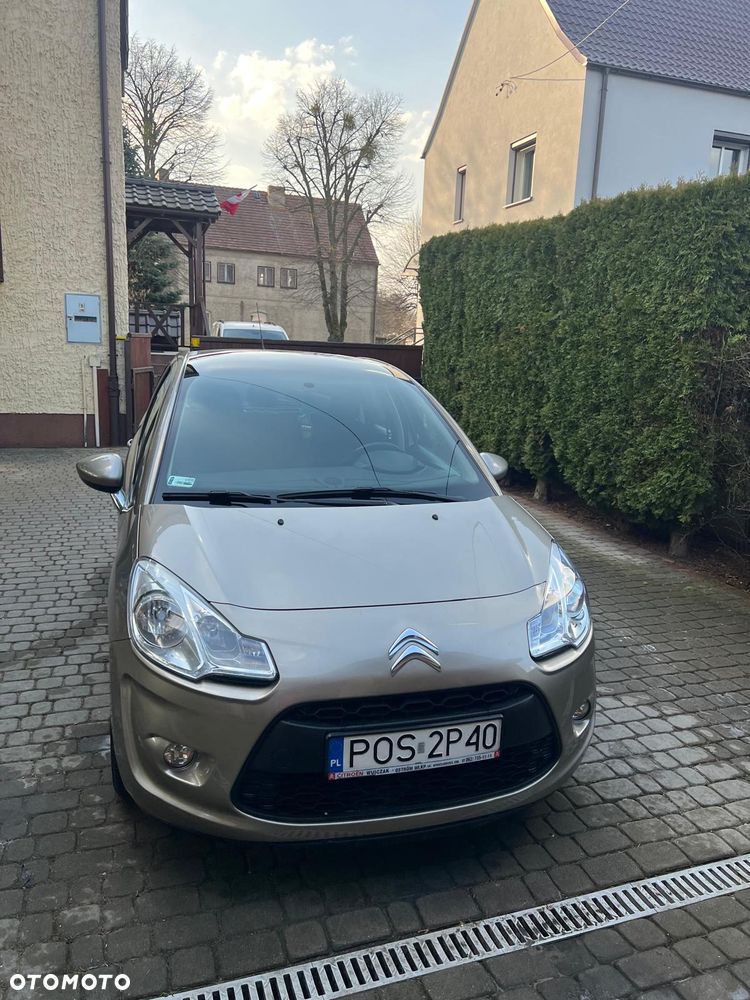 Citroën C3 1.4 VTi Seduction - 2