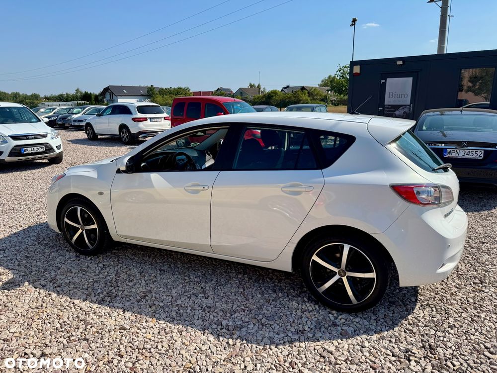 Mazda 3 - 18