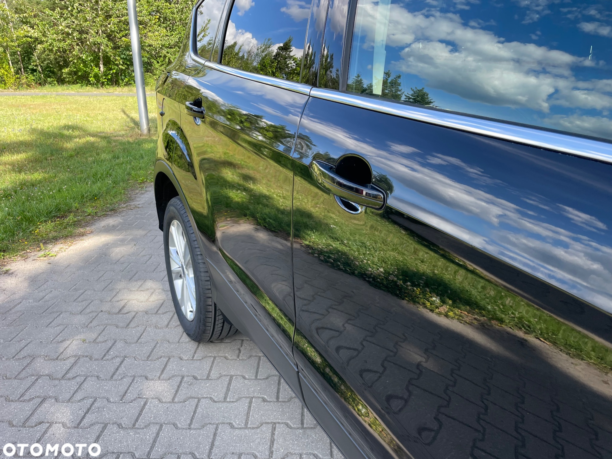 Ford Kuga 1.5 EcoBoost 2x4 Titanium - 13
