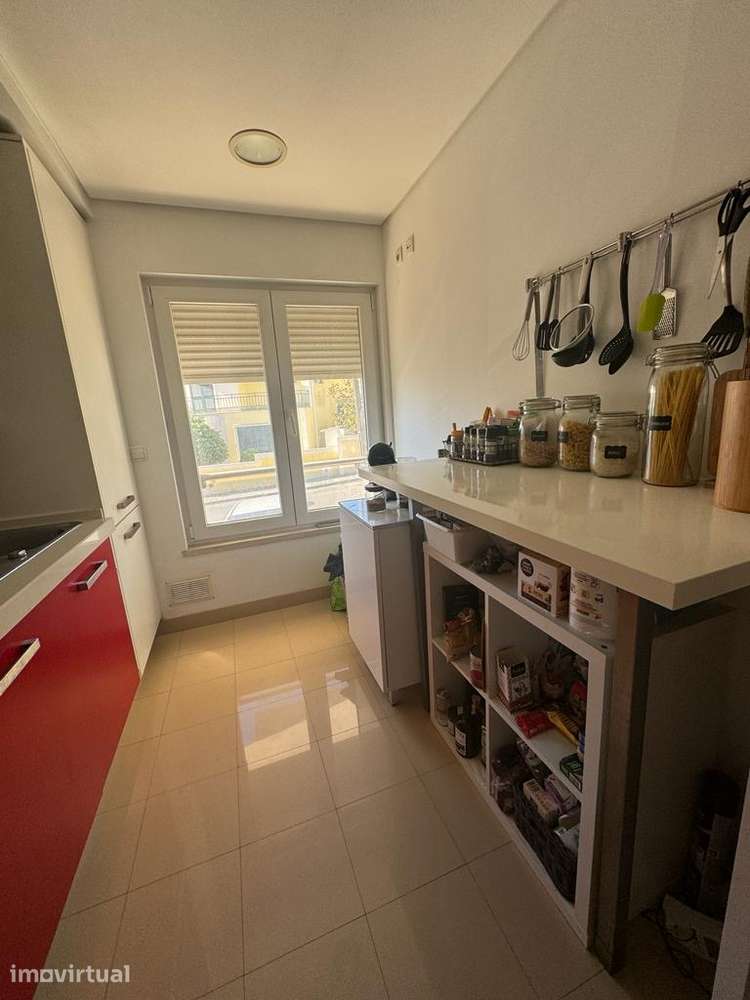 Apartamento, 69 m², Caparica e Trafaria - Grande imagem: 3/9