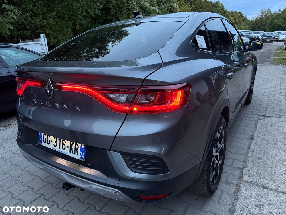 Renault Arkana TCe 140 EDC INTENS - 30