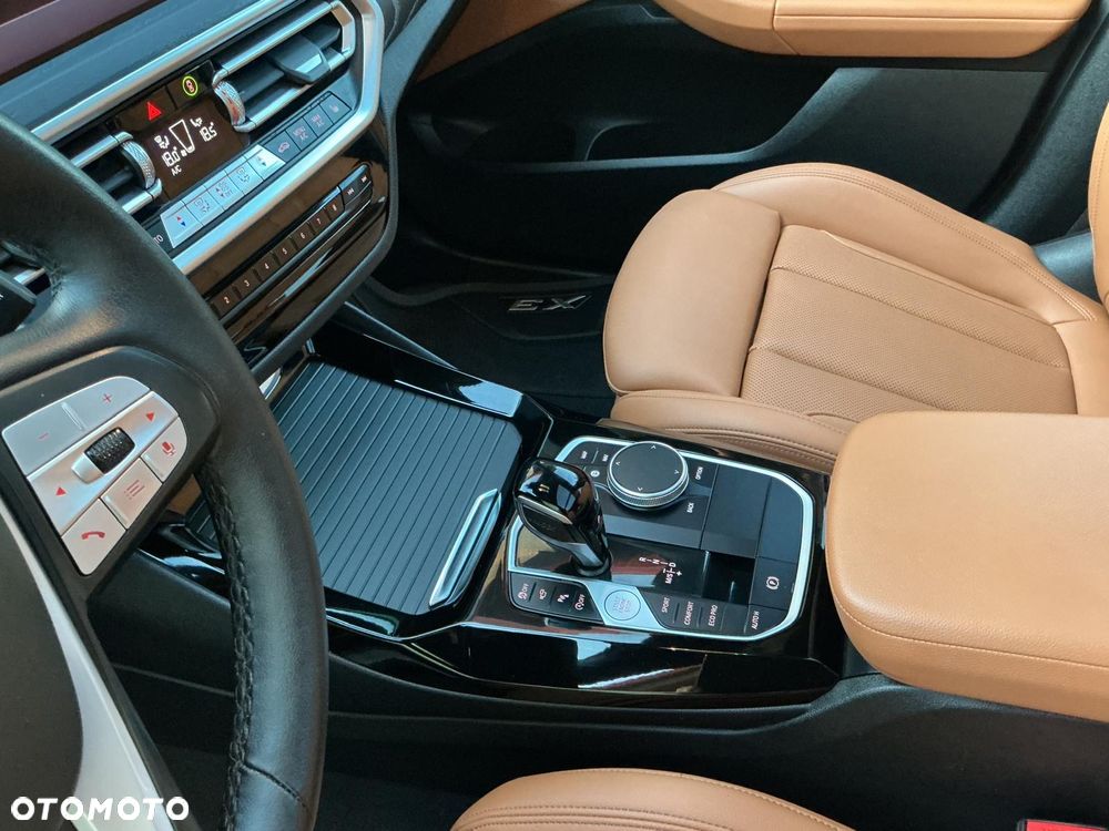 BMW X3 - 16
