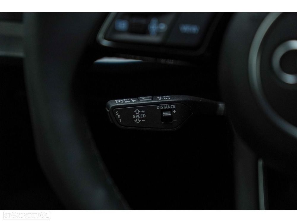 Audi A3 Sportback 40 TFSIe Advanced - 32