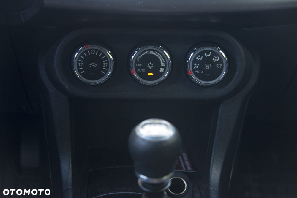 Mitsubishi Lancer 1.8 DID Inform - 15