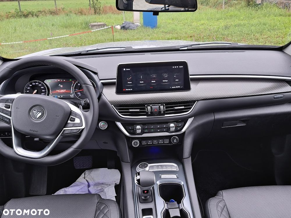 FOTON TUNLAND G7 - 16