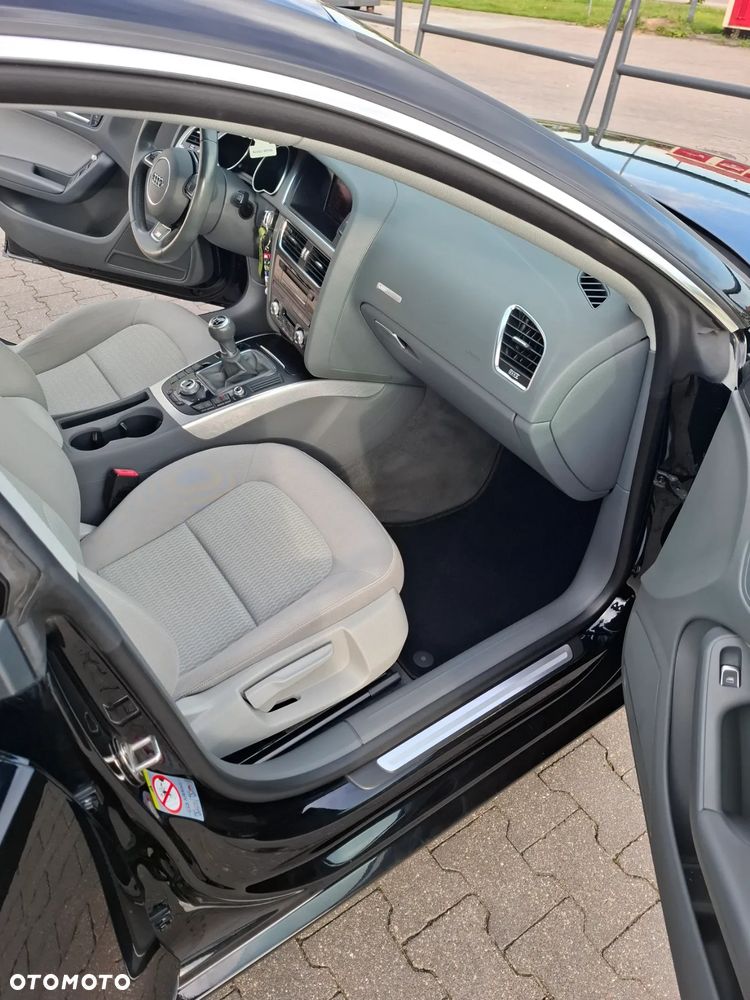 Audi A5 Sportback 1.8 TFSI - 10