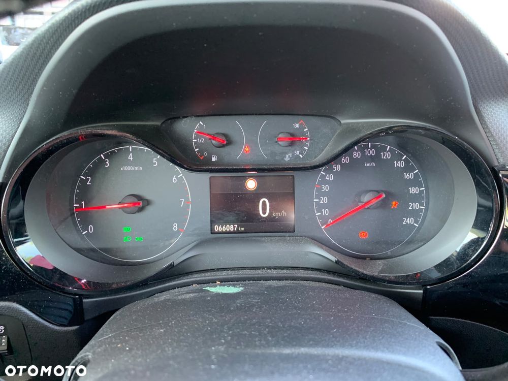 Opel Corsa 1.2 Elegance S&S - 10