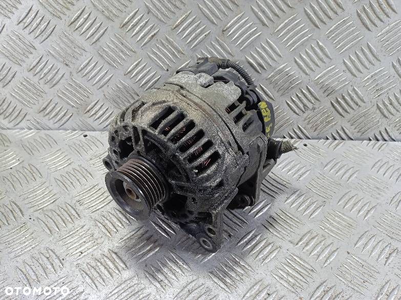 ALTERNATOR VOLKSWAGEN GOLF 5 - 1