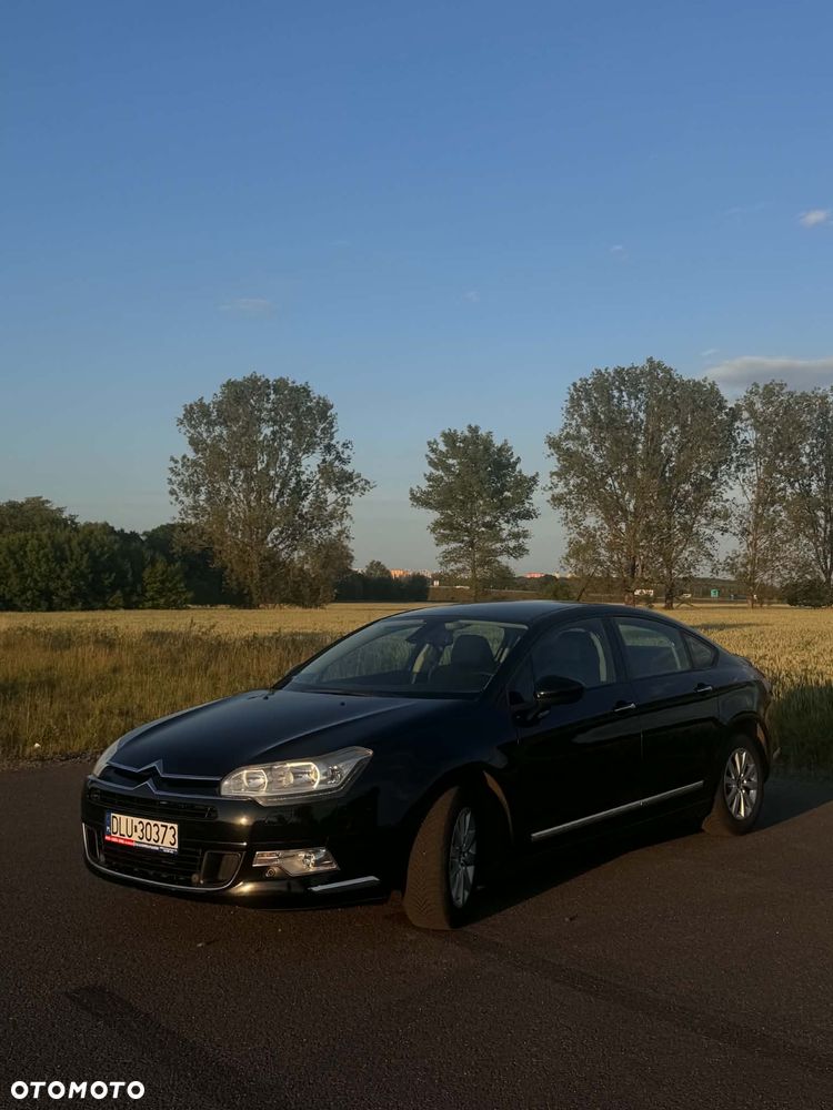 Citroën C5 HDi 110 FAP Business Class - 2
