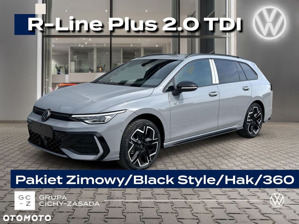Volkswagen Golf Variant - 2