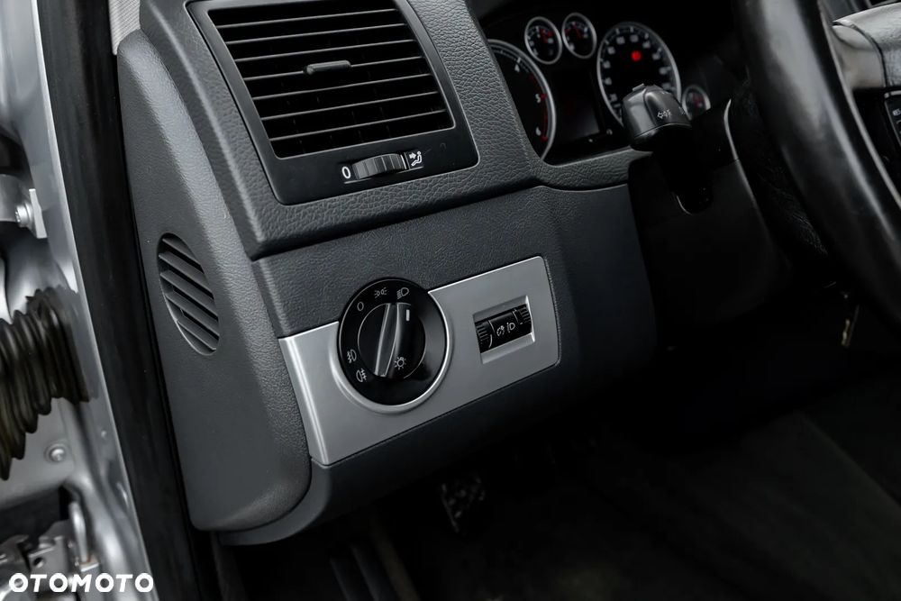 Volkswagen Multivan L1 Highline 4Motion - 20