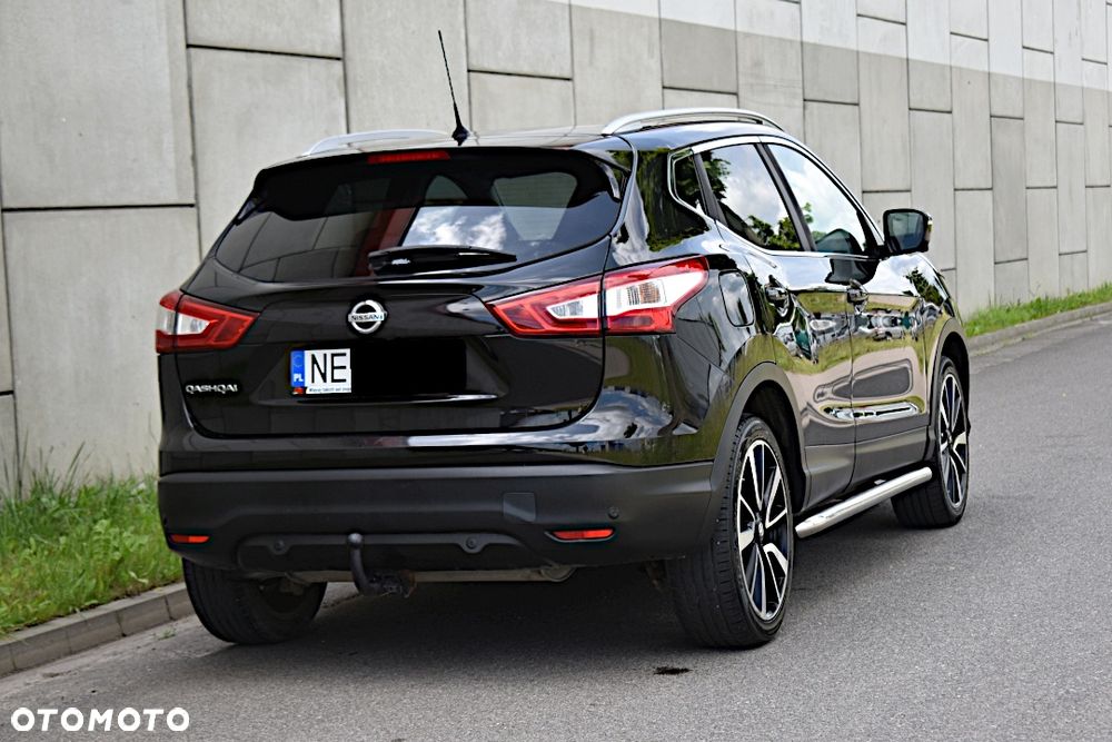 Nissan Qashqai 1.2 DIG-T Tekna+ - 16