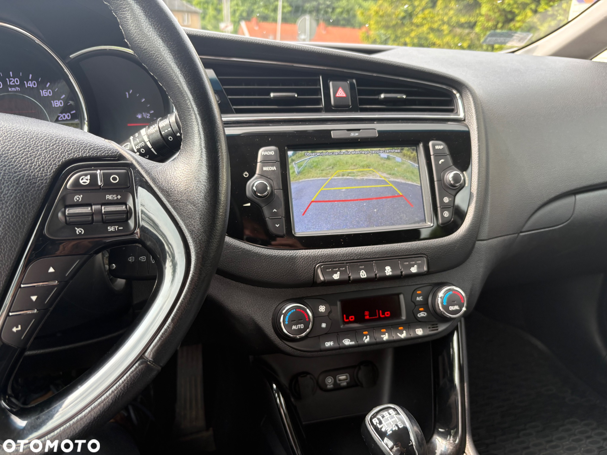 Kia Ceed Cee'd 1.6 GDI L Business Line - 24