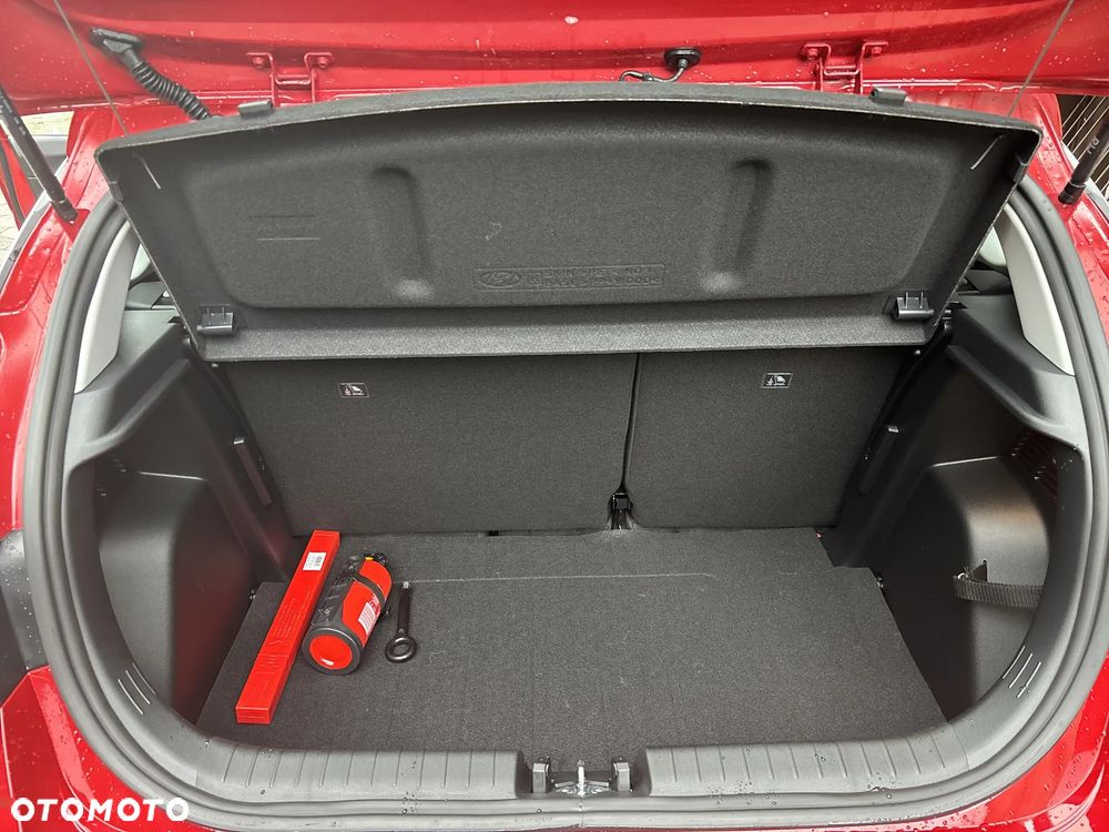 Hyundai i20 1.2 Modern - 19