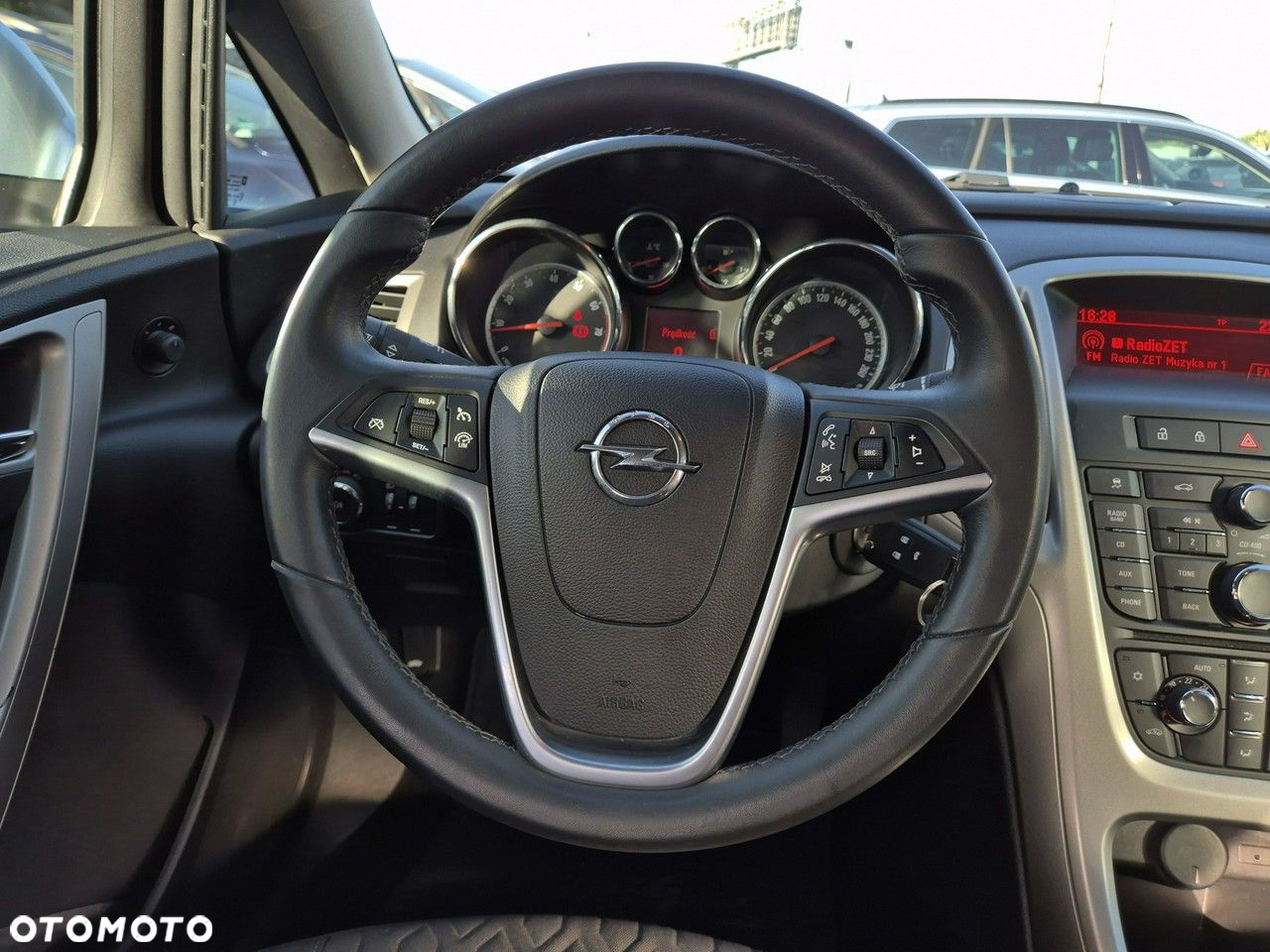 Opel Astra - 28