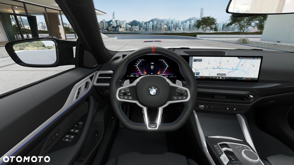BMW Seria 4 M440i xDrive mHEV - 12