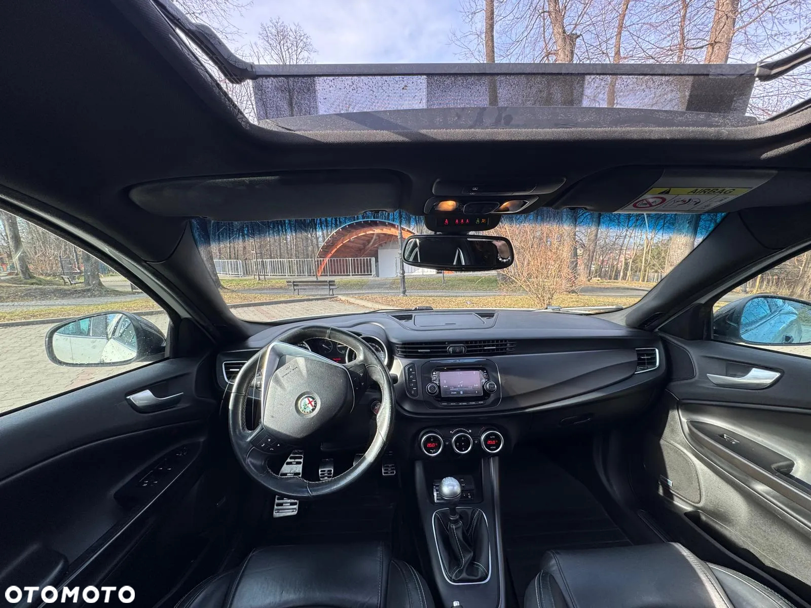 Alfa Romeo Giulietta 1.4 TB - 25