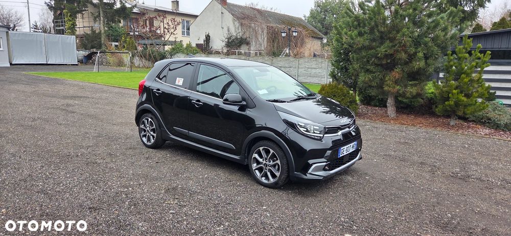 Kia Picanto 1.2 X-Line - 1