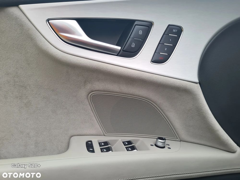 Audi A7 Sportback 3.0 TFSI Quattro S tronic - 24
