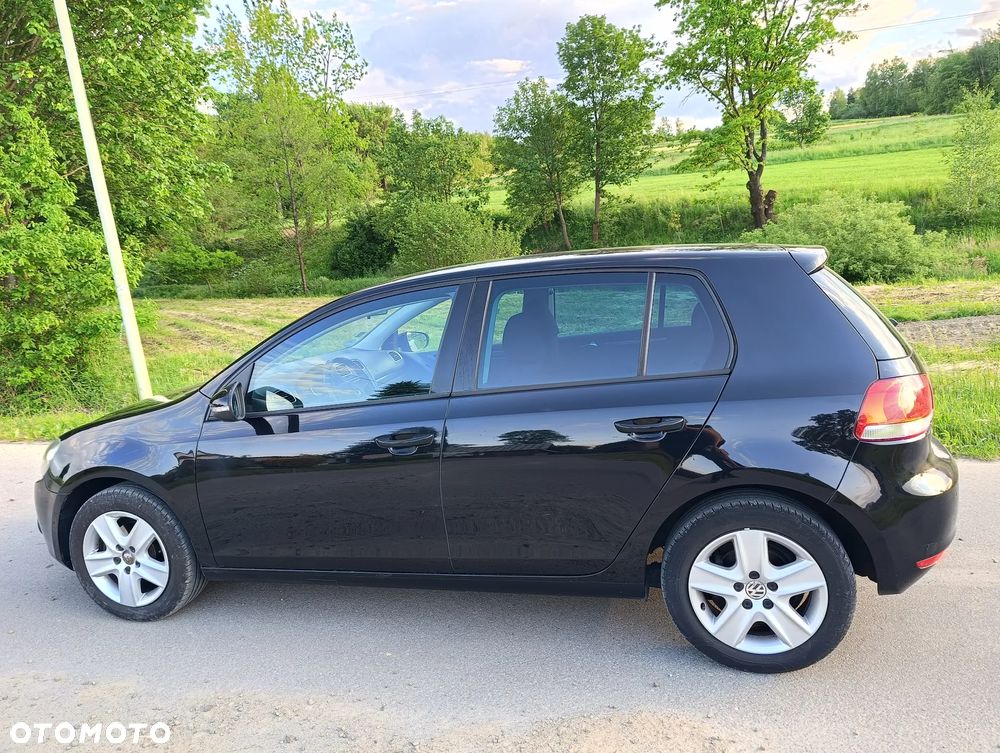 Volkswagen Golf 1.6 United - 39