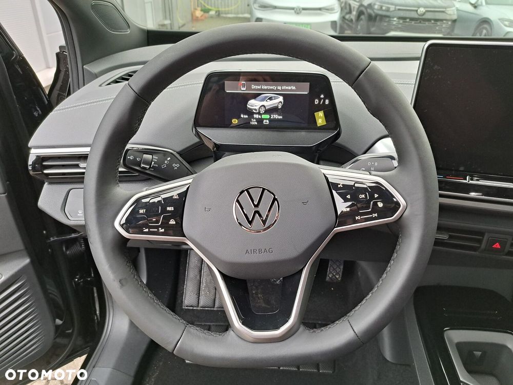 Volkswagen ID.5 52kWh Pure - 14