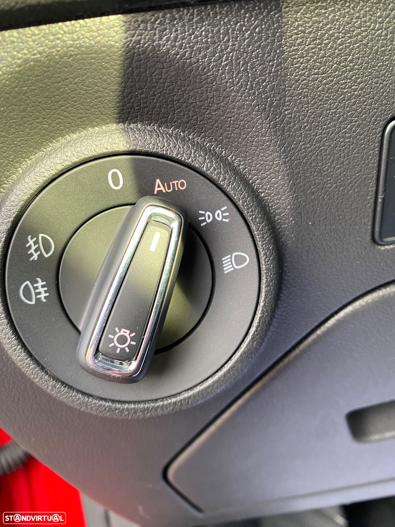 SEAT Leon SC 2.0 TDI FR S/S - 23