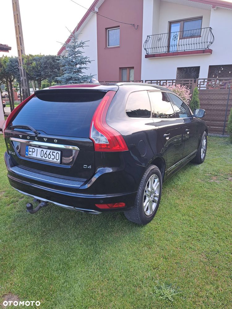 Volvo Xc60 2014 photo 3