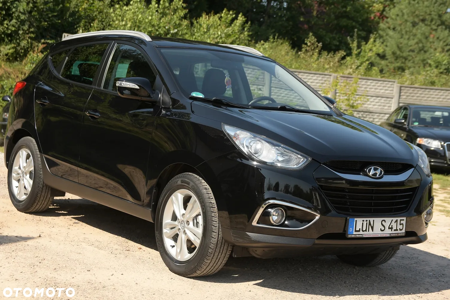 Hyundai ix35 - 11