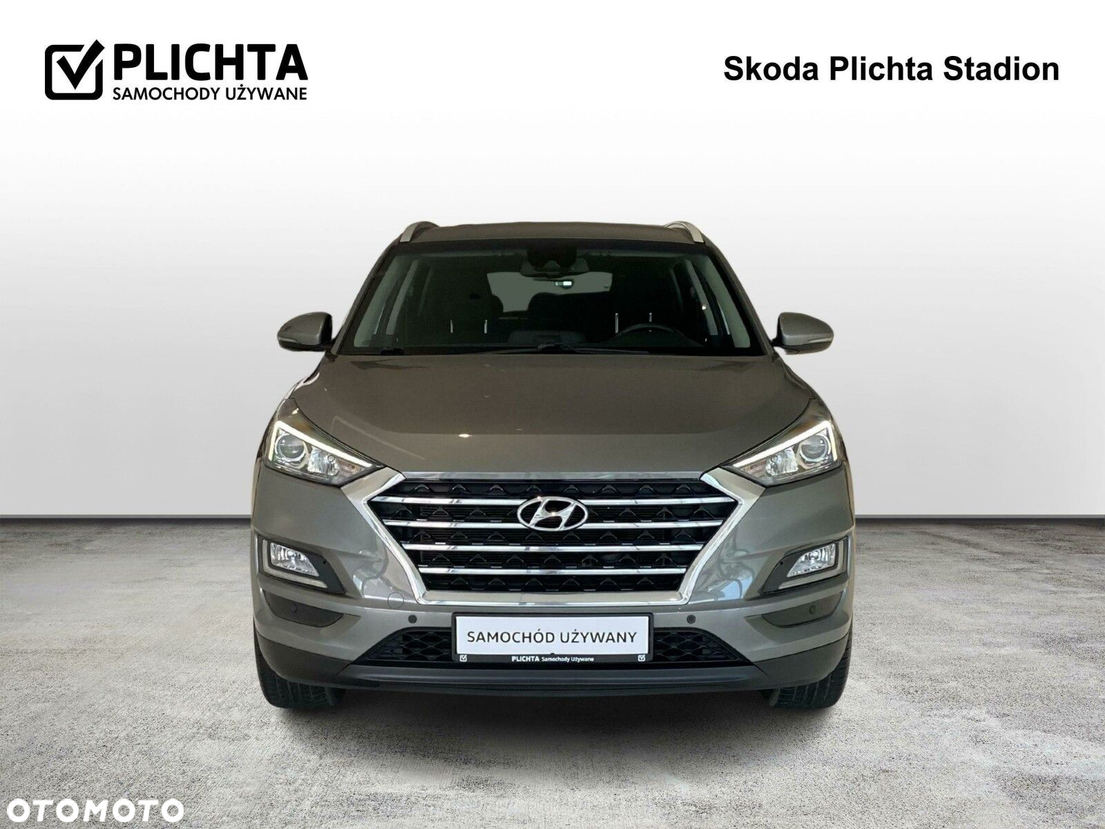 Hyundai Tucson 1.6 GDi Comfort 2WD - 8