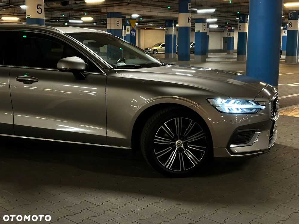 Volvo V60 D3 Inscription - 5