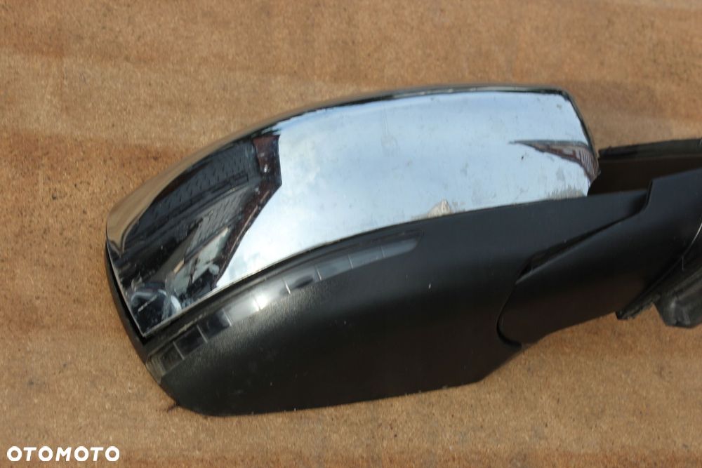 Lusterko Prawe Lancia Thema II 15pin - 4