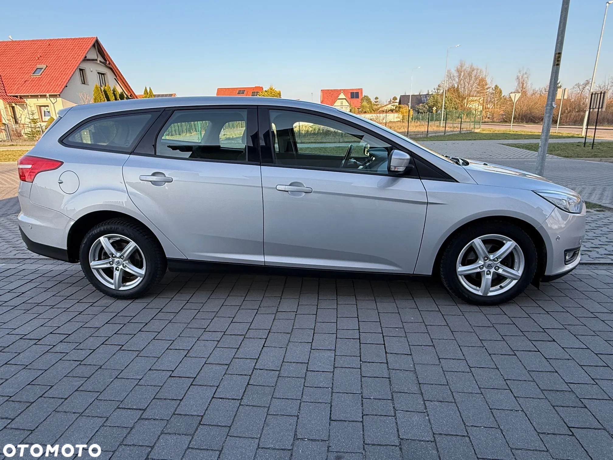 Ford Focus - 5