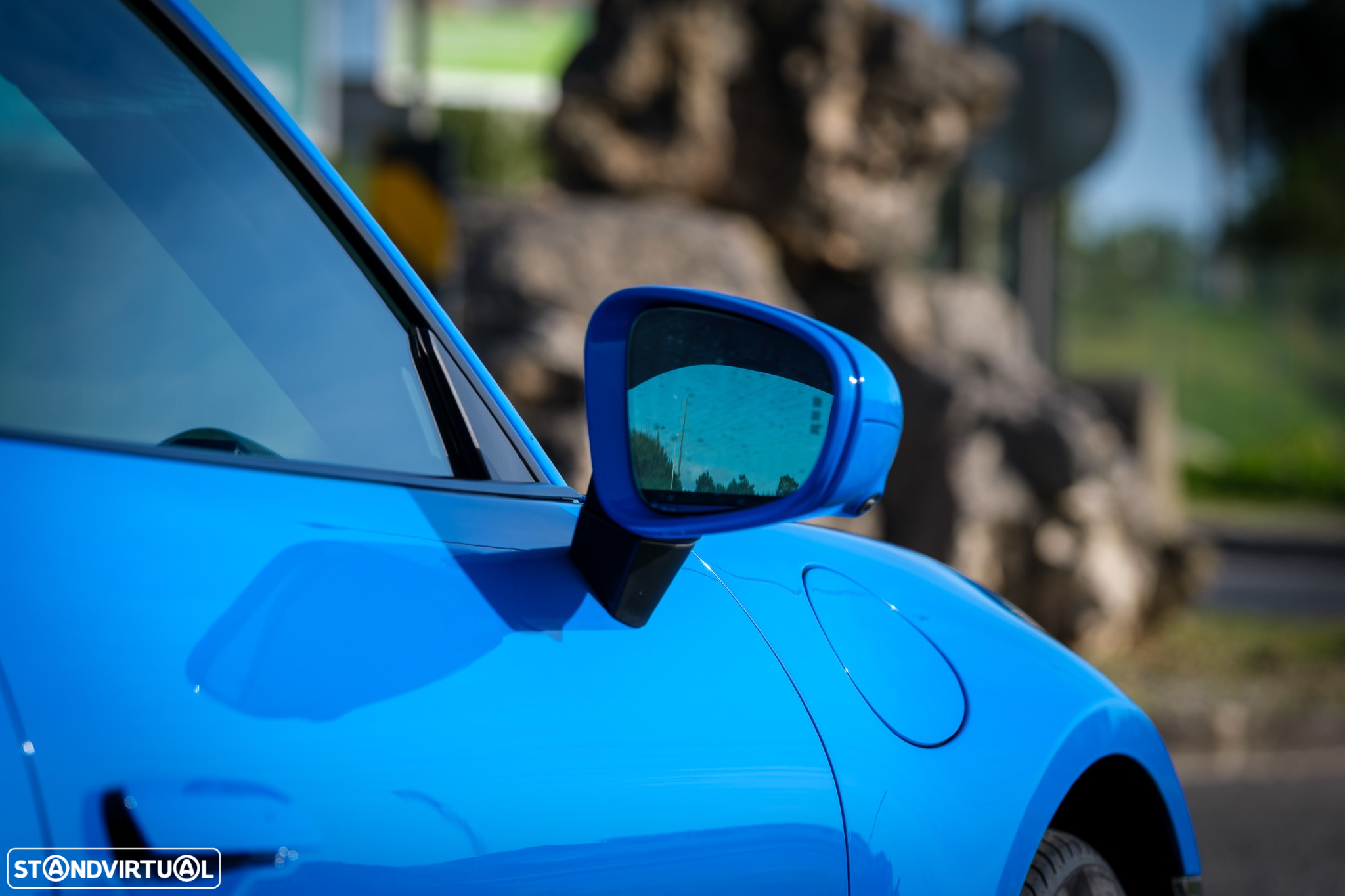 Porsche 911 (992) Carrera 4 GTS PDK - 21
