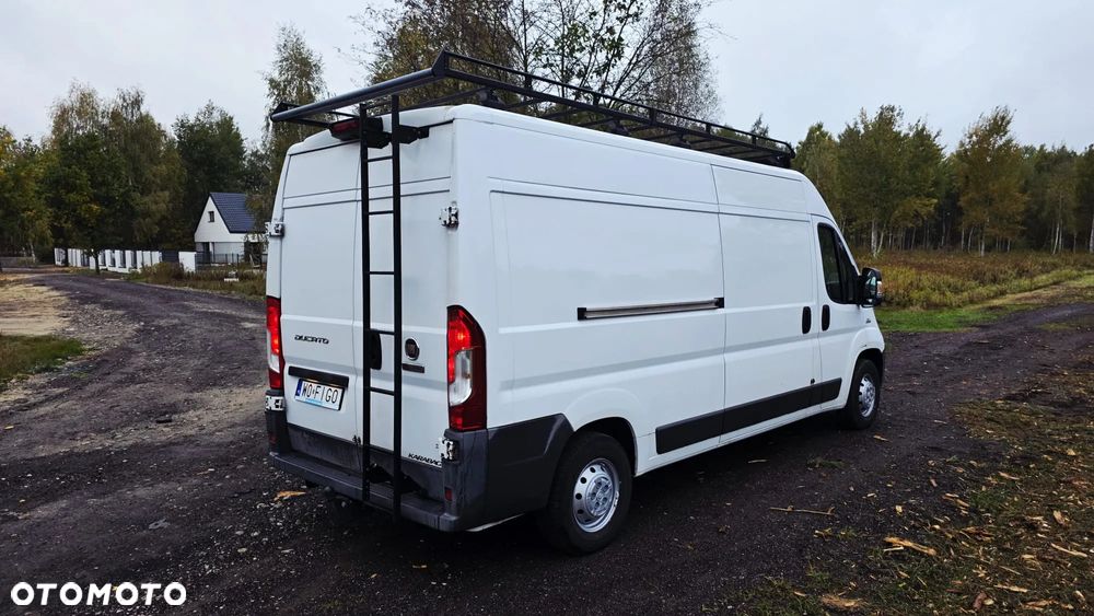 Fiat Ducato - 5