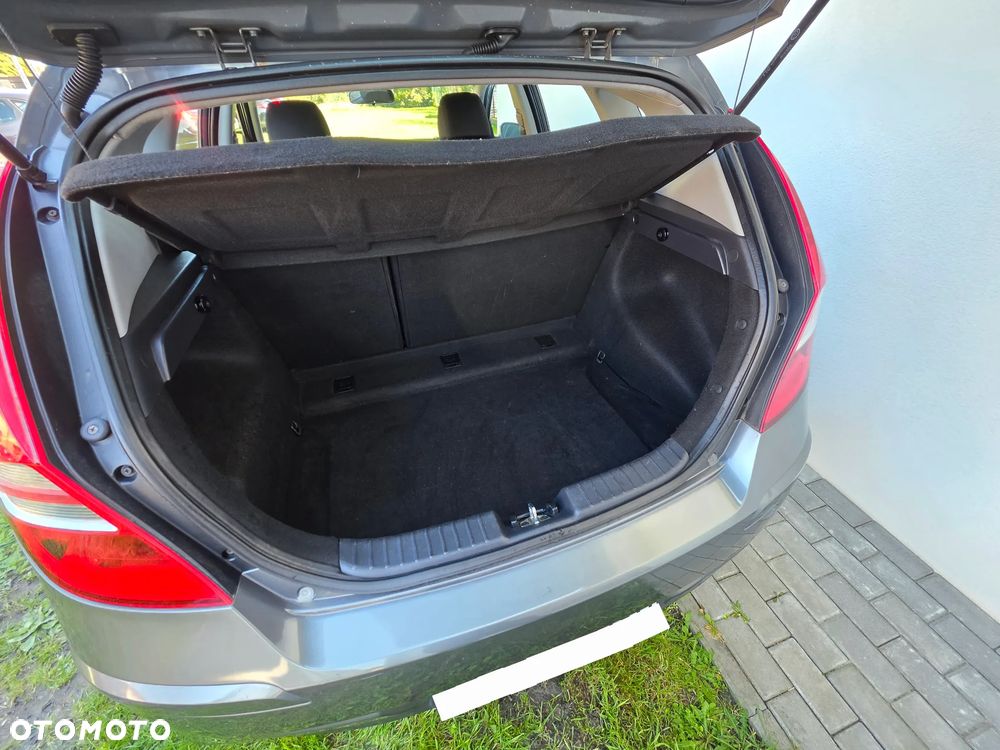 Hyundai i30 1.4 Comfort - 9