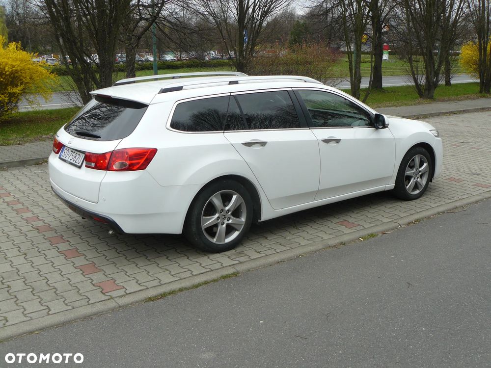 Honda Accord 2.2i-DTEC Executive - 14