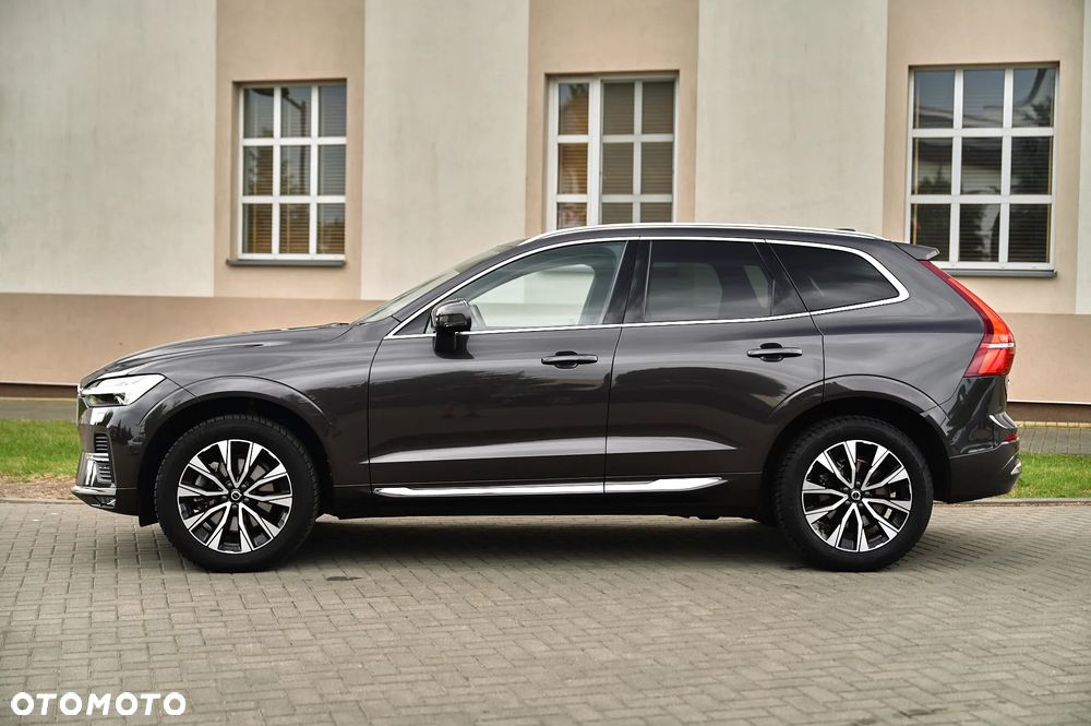 Volvo XC 60 B4 D Plus Bright - 7