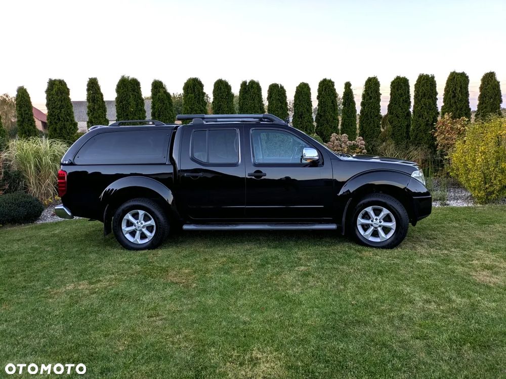 Nissan Navara - 14