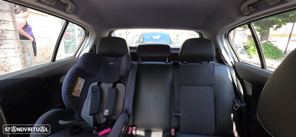 Opel Astra 1.3 CDTI Cosmo - 3