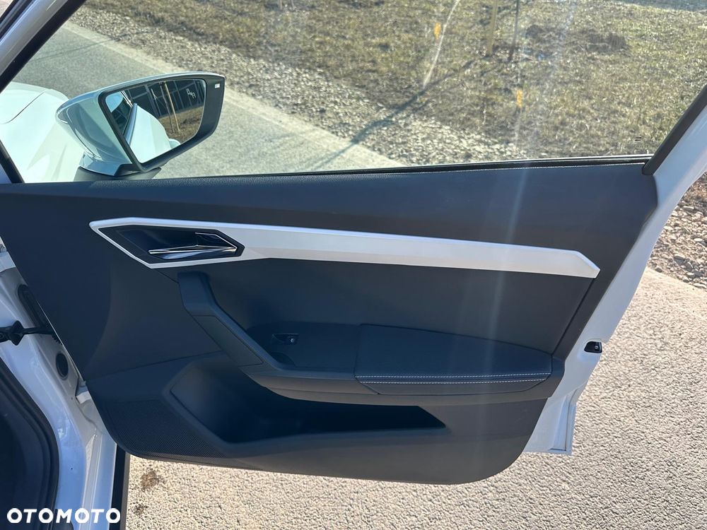 Seat Arona 1.0 TSI OPF DSG XCELLENCE - 12