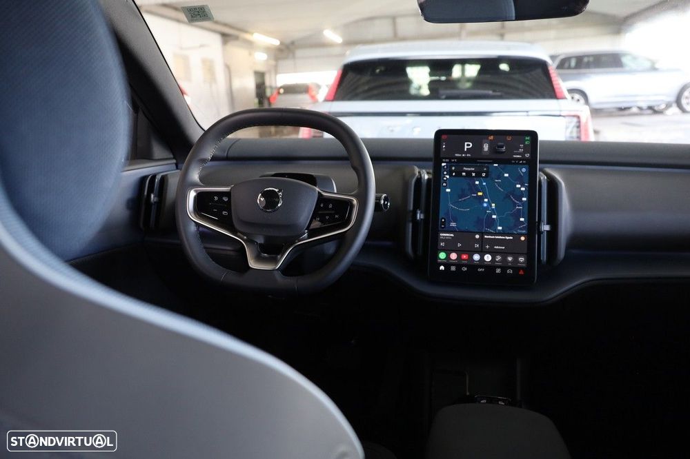 Volvo EX30 69 kWh Twin Motor Ultra - 16
