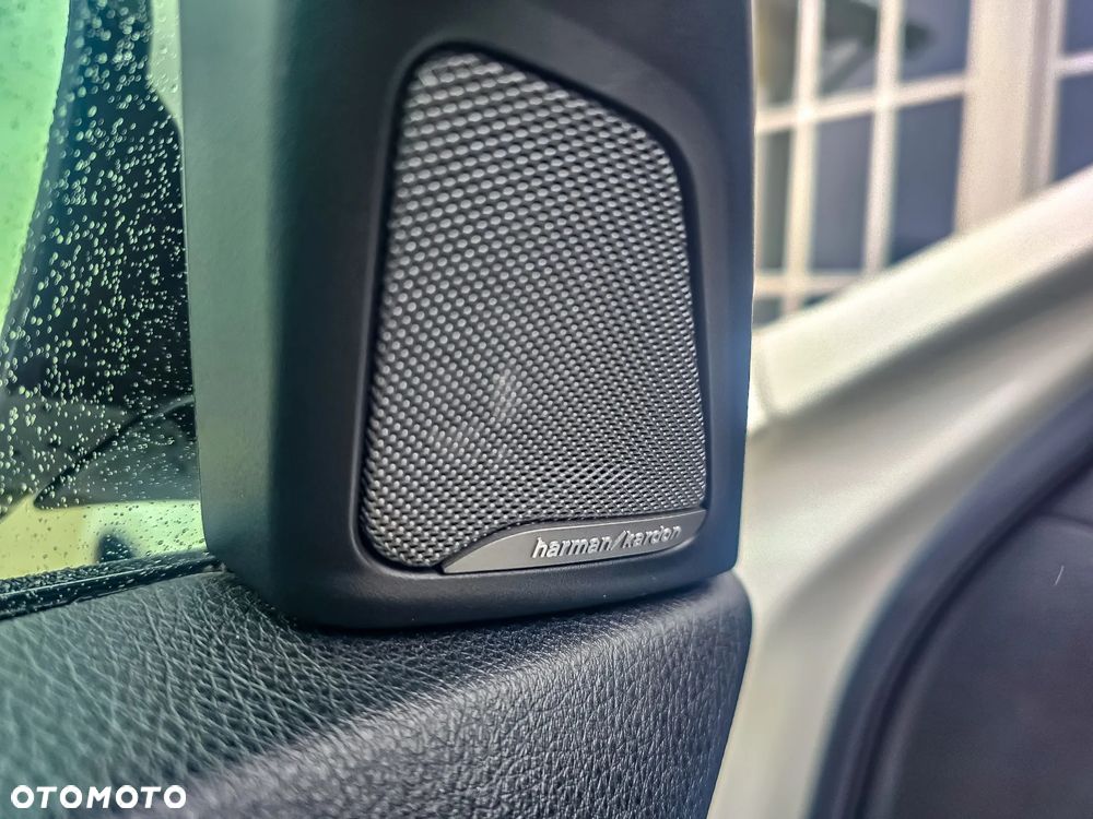 BMW Seria 5 535i xDrive Luxury Line - 20