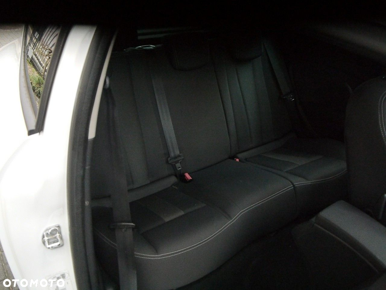 Renault Megane 2.0 16V Dynamique CVT - 26