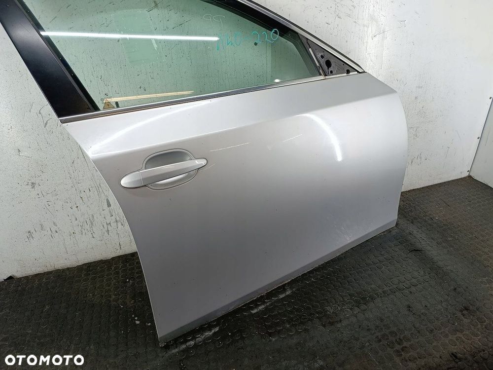 DRZWI PRZÓD PRAWY BMW 5 E60 354 - 6
