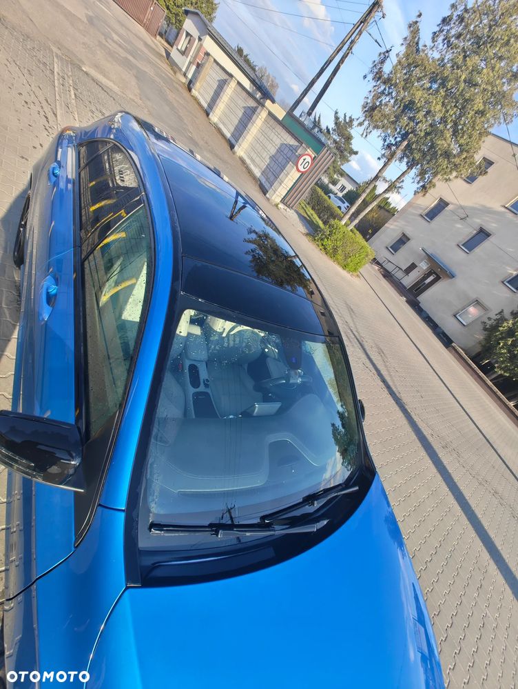 Mercedes-Benz Klasa A - 13