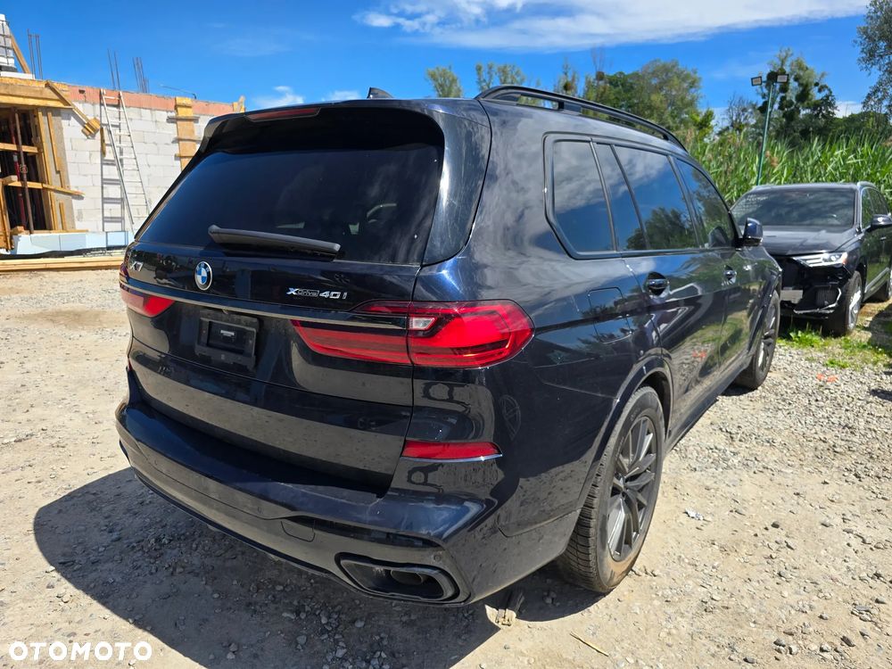 BMW X7 - 4