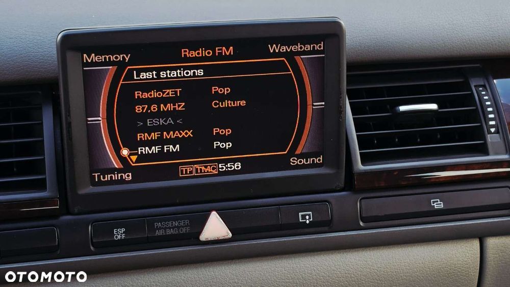 Audi A8 - 22