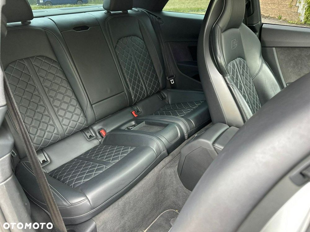 Audi S5 Coupé 3.0 TFSI quattro tiptronic - 10